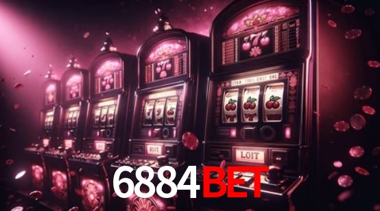 A Emoção da Loteria na 6884bet: Uma Chance de Mudança de Vida