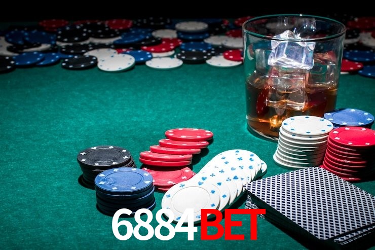 A Revolução dos Aplicativos de Jogos no 6884bet